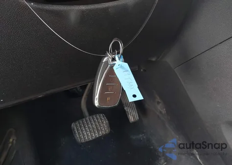 2019 Chevrolet Trax Lt from USA, damaged, VIN 3GNCJLSB3KL149350